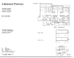 Holland Link (D10), Condominium #629649151